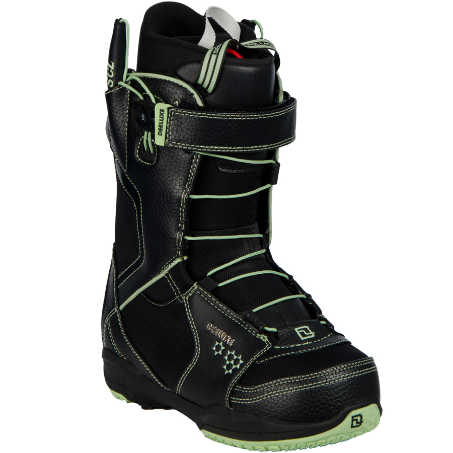 Deeluxe Stage Lara Women's Snowboard Boots AbsoluteSnow